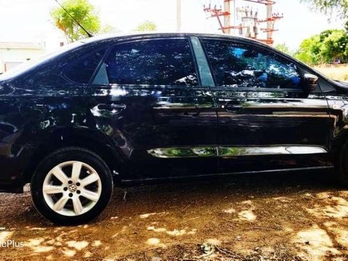 Used 2013 Volkswagen Vento MT for sale in Dindigul