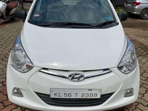 Hyundai Eon Era +, 2018, Petrol MT for sale in Kozhikode