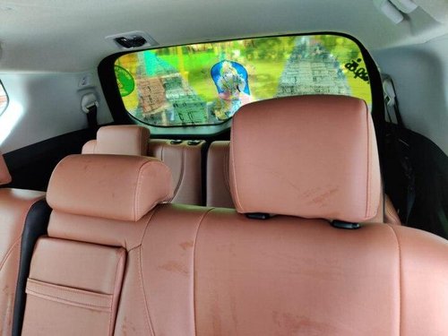 2019 Toyota Innova Crysta 2.4 GX MT for sale in Mumbai