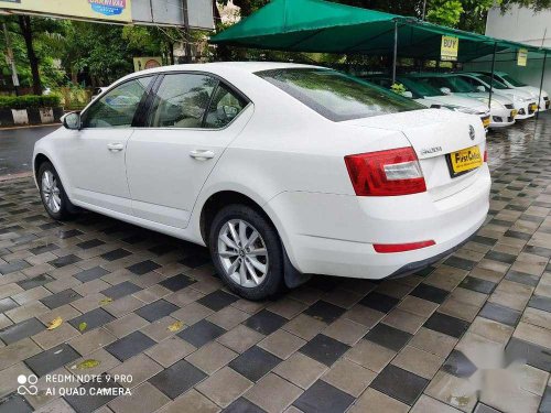 Used 2014 Skoda Octavia MT for sale in Anand