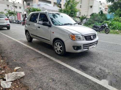 Maruti Suzuki Alto K10 LXI 2012 MT for sale  in Salem