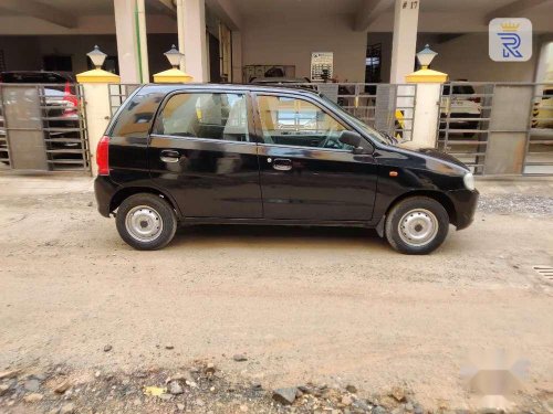 2011 Maruti Suzuki Alto MT for sale in Chennai