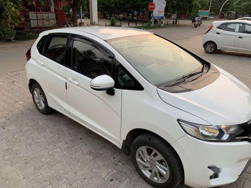 2016 Honda Jazz V MT for sale in Jalandhar