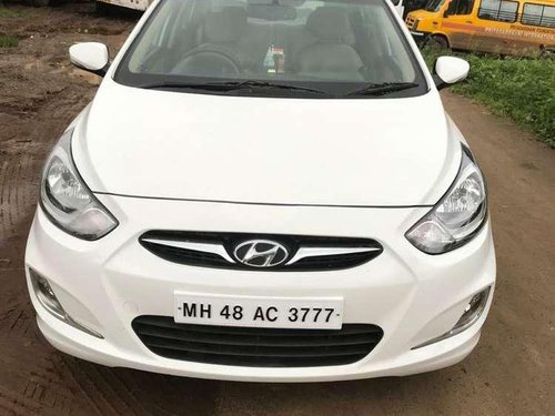 Hyundai Verna 1.6 CRDi SX 2015 MT for sale in Nashik