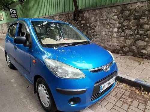 2008 Hyundai i10 MT for sale in Pune