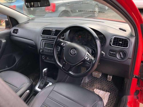 Used 2015 Volkswagen Polo GT TSI MT for sale in Vadodara