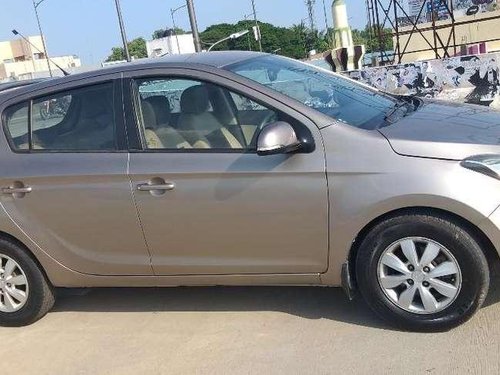 Used 2014 Hyundai i20 Sportz 1.4 CRDi MT in Pondicherry