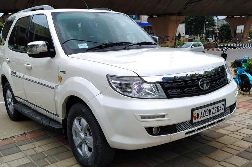 2016 Tata Safari Storme VX Varicor 400 MT in Bangalore