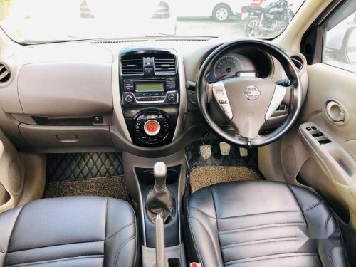 Nissan Sunny XL Diesel, 2015, Diesel MT for sale in Dhuri