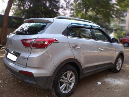 Hyundai Creta 1.6 SX Diesel 2017 AT for sale in Mumbai