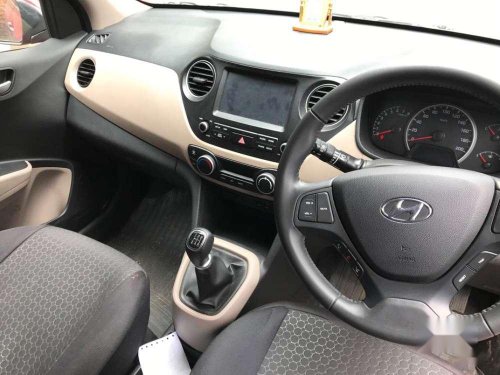 Used 2017 Hyundai Grand i10 Asta MT for sale in Ranchi