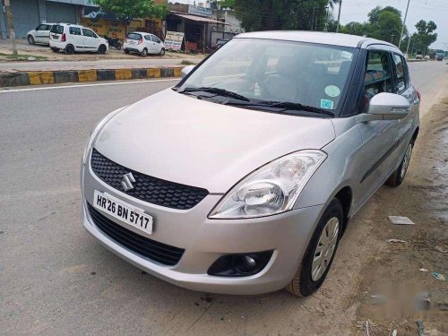 Used 2011 Maruti Suzuki Swift VXI MT for sale in Sirsa