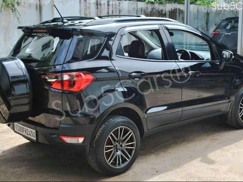 2019 Ford EcoSport MT for sale in Hyderabad