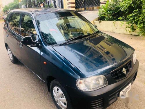 Maruti Suzuki Alto 2012 MT for sale in Hyderabad