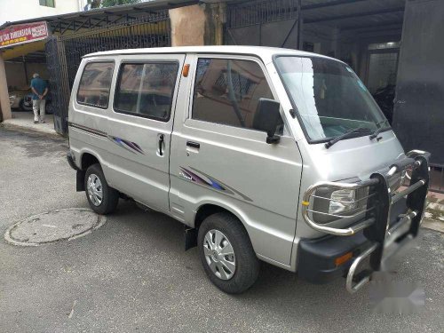 Used Maruti Suzuki Omni 2014 MT for sale in Kolkata