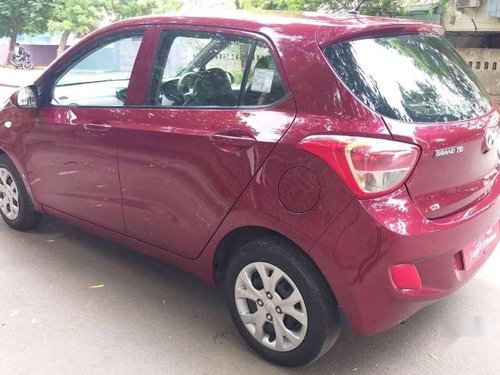 Hyundai Grand I10 Magna 1.2 Kappa VTVT, 2015, Petrol MT in Ahmedabad