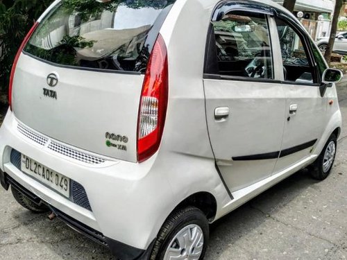 Tata Nano XM 2016 MT for sale in New Delhi