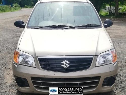 Maruti Suzuki Alto K10 VXI 2010 MT for sale in Aurangabad