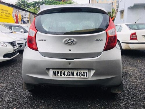 Hyundai Eon Era Plus 2014 MT for sale in Indore