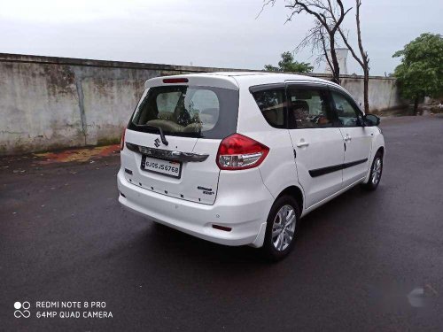 2017 Maruti Suzuki Ertiga SHVS ZDI Plus MT for sale in Surat