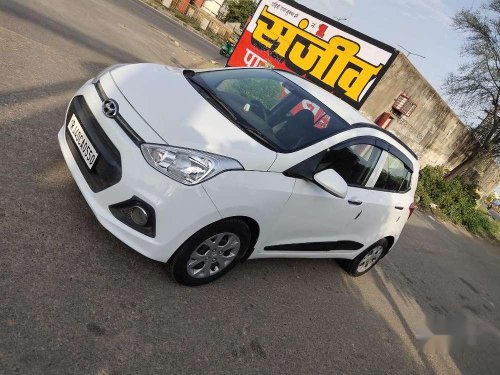 Hyundai Grand I10 Sportz Edition 1.1 CRDi, 2013, Diesel MT in Jaipur