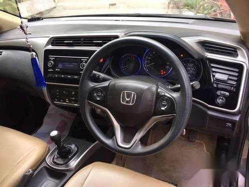 Honda City SV Diesel, 2016, Diesel MT in Chennai