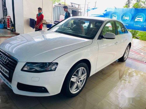 2012 Audi A4 35 TDI Premium AT for sale in Chandigarh