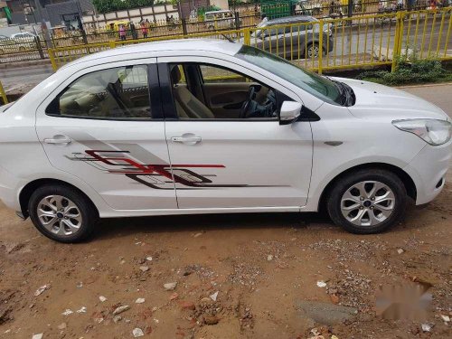 Used 2016 Ford Figo Aspire MT for sale in Agra