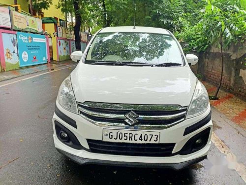 Maruti Suzuki Ertiga VDI 2018 MT for sale in Surat