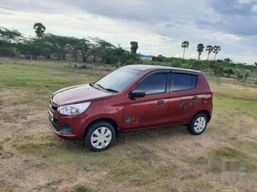 Maruti Suzuki Alto K10 VXi, 2015, Petrol MT for sale in Madurai