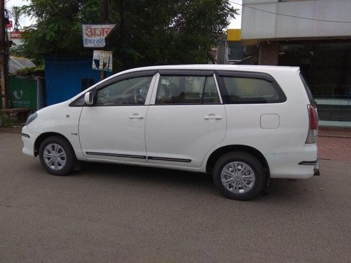 Used 2007 Toyota Innova 2004-2011 MT for sale in Indore