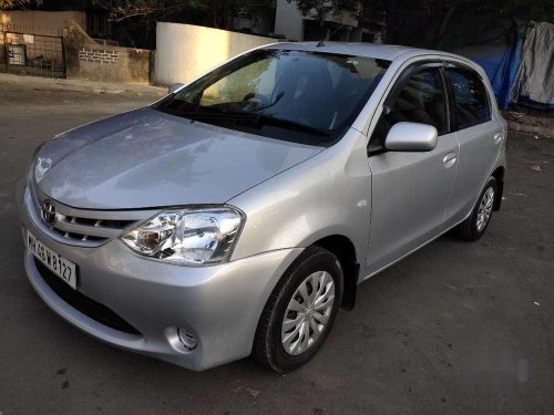 Toyota Etios Liva GD, 2013, Diesel MT for sale in Mumbai