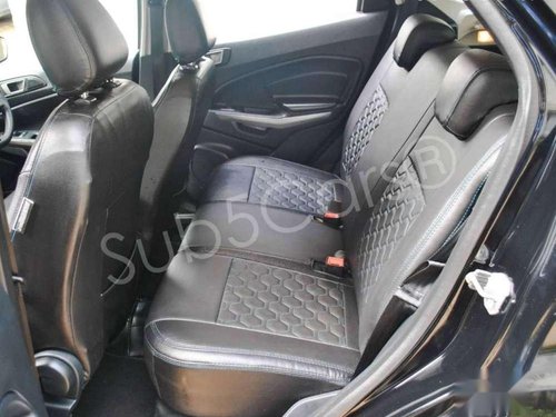 2019 Ford EcoSport MT for sale in Hyderabad