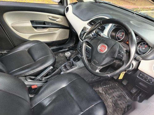 Fiat Punto Evo Emotion Multijet 1.3, 2016, Diesel MT in Hyderabad