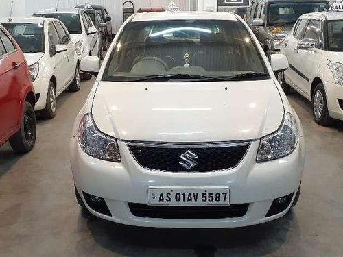 Used 2011 Maruti Suzuki SX4 MT for sale in Nagaon