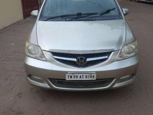 Honda City Zx ZX GXi, 2007, LPG AT for sale in Coimbatore