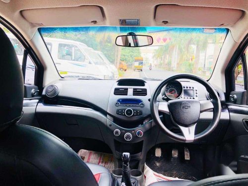 Chevrolet Beat LT 2010 MT for sale in Nagar