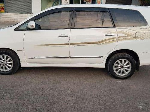 2014 Toyota Innova MT for sale in Namakkal