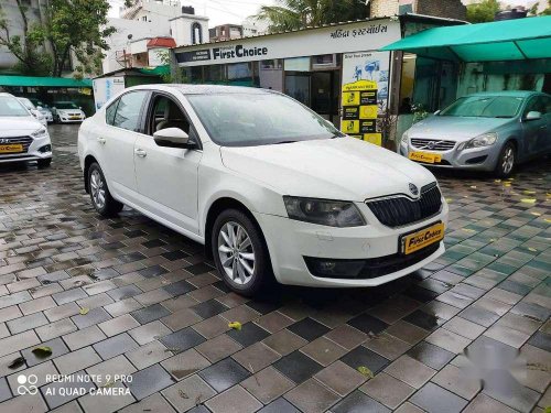 Used 2014 Skoda Octavia MT for sale in Anand