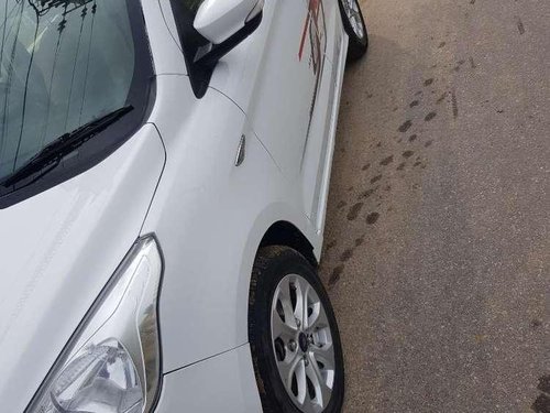 Used 2016 Ford Figo Aspire MT for sale in Agra