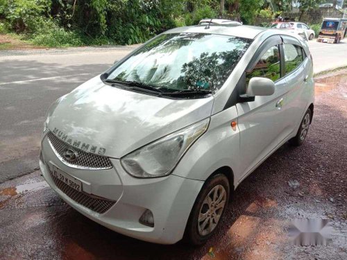 Used Hyundai Eon Magna 2016 MT for sale in Kannur