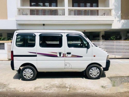 Maruti Suzuki Eeco 5 STR WITH A/C+HTR CNG, 2014, CNG & Hybrids MT in Vadodara