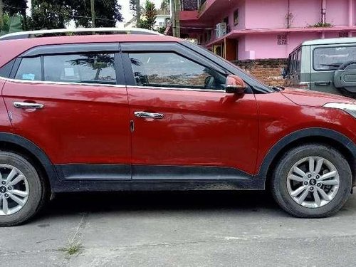 Used 2016 Hyundai Creta 1.6 CRDi SX Option AT for sale in Nagaon