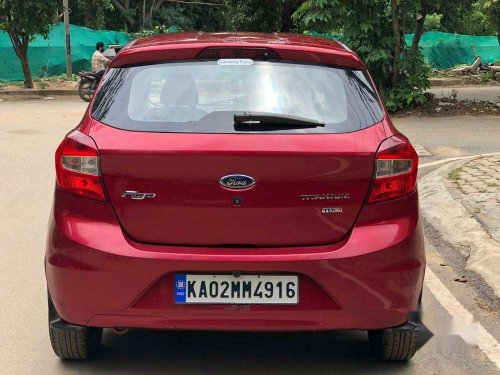 Used 2017 Ford Figo MT for sale in Nagar