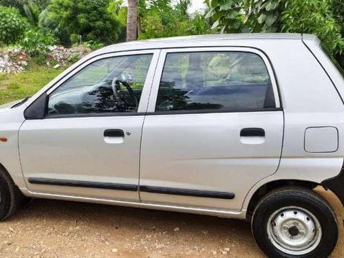 2011 Maruti Suzuki Alto MT for sale in Tiruppur