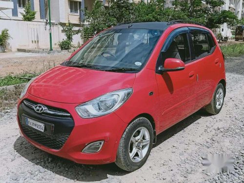 Hyundai I10 1.2 KAPPA ASTA O, 2011, Petrol MT in Nagar