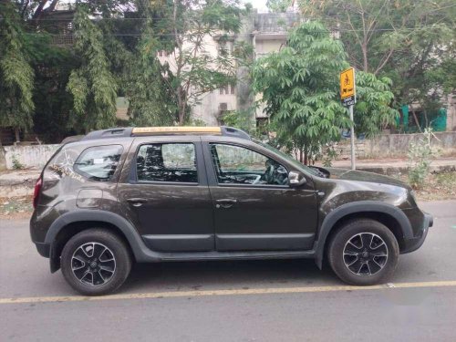 Renault Duster 2017 MT for sale in Chennai