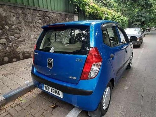 2008 Hyundai i10 MT for sale in Pune