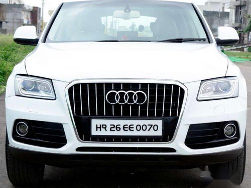Used 2014 Audi Q5 Version AT for sale in Karnal