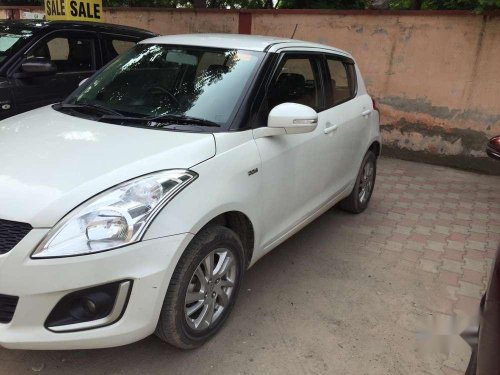 2017 Maruti Suzuki Swift MT for sale in Rajpura